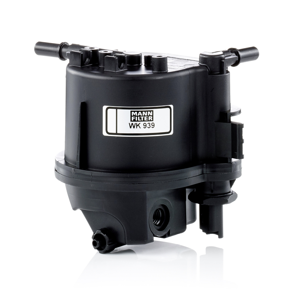 Filtre A Gasoil MANN WK939 - Equivalent SN 99119 HIFI FILTER