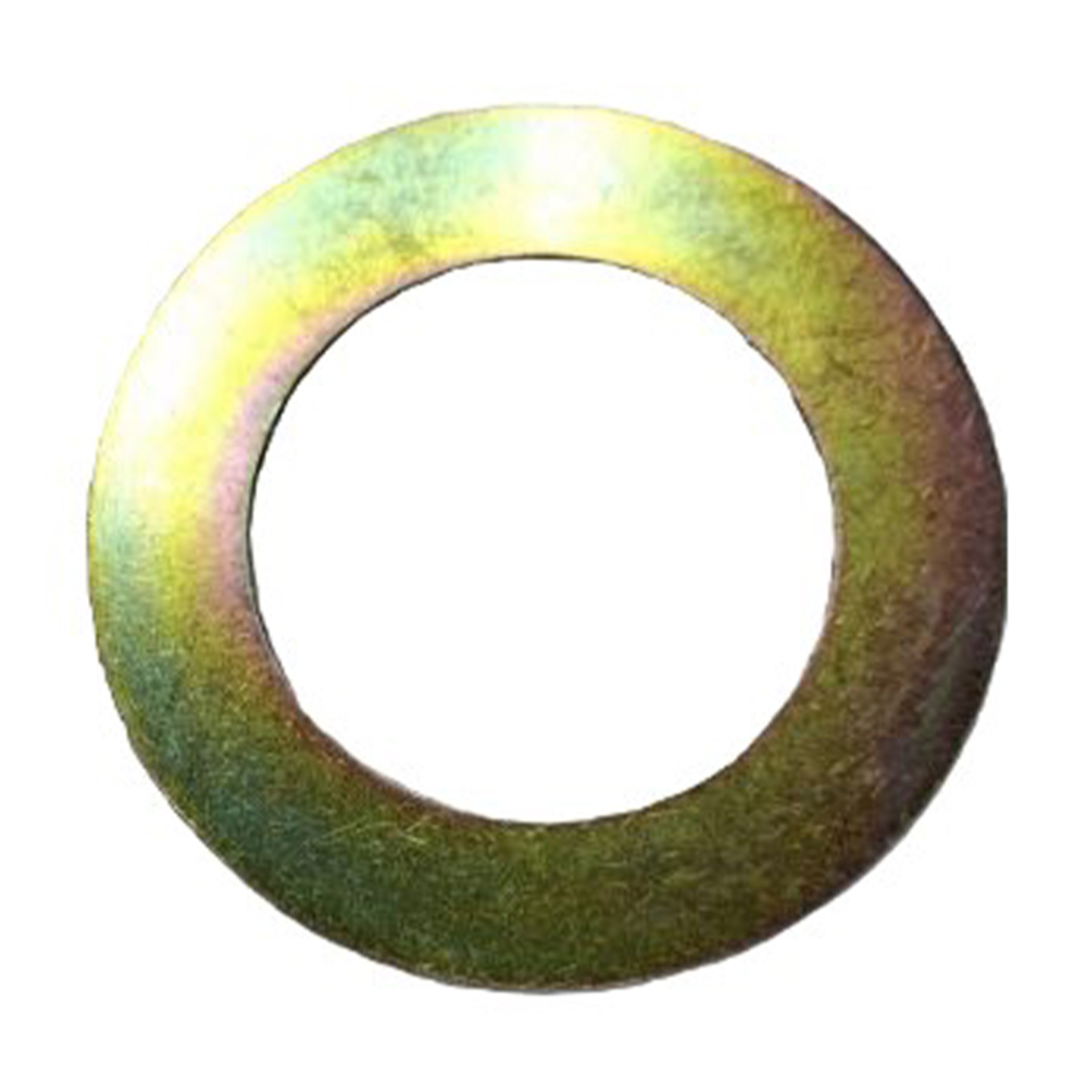 RONDELLE 71.4x114.1x1.5mm - CASE CONSTRUCTION - 133762A1