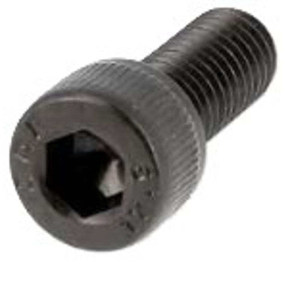 VIS SIX PAN DIN912 25-35