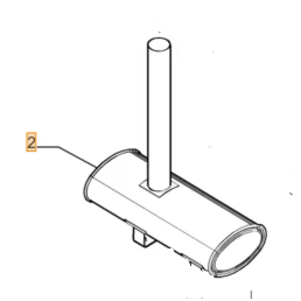 SILENCIEUX - CASE - 84254158