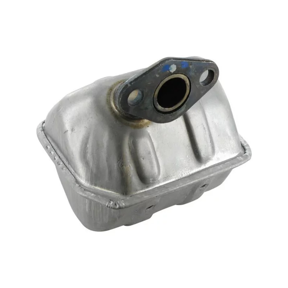 ECHAPPEMENT - HONDA - 18310ZH8810