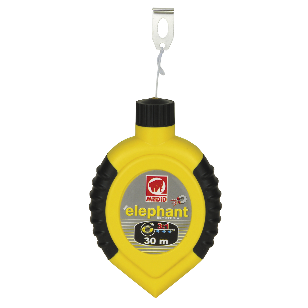 Cordeau traceur bi-materiere 3:1 2 x 50 gr. MEDID - 1330
