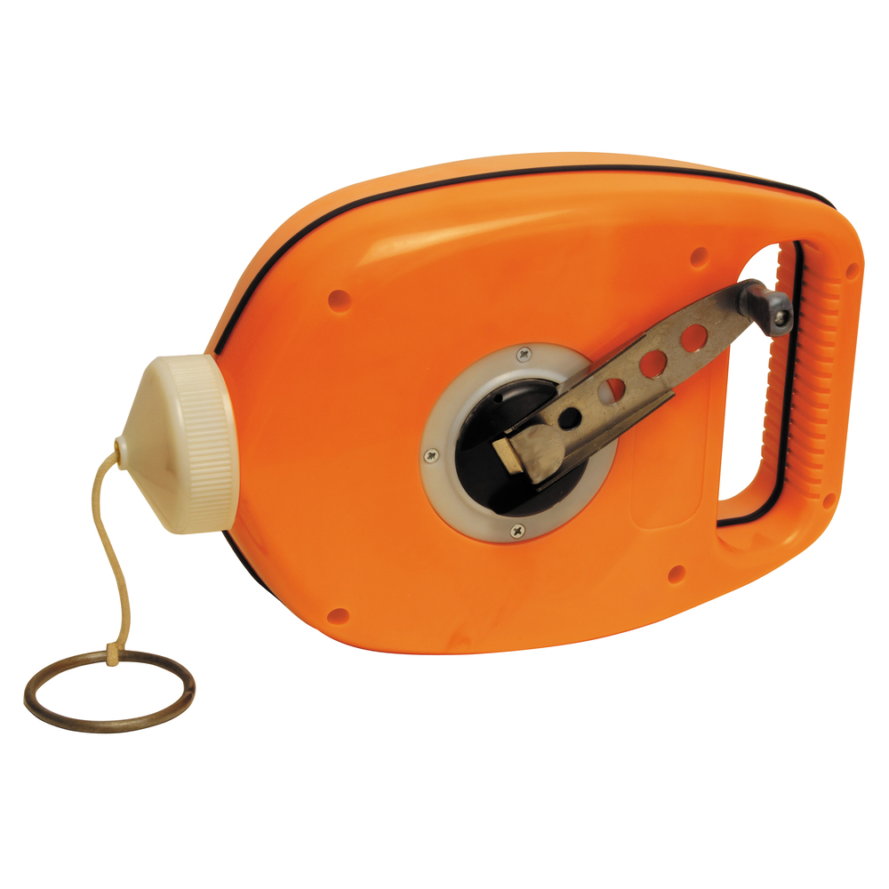 Cordeau traceur 2x1 50m 620 gr MEDID - 175