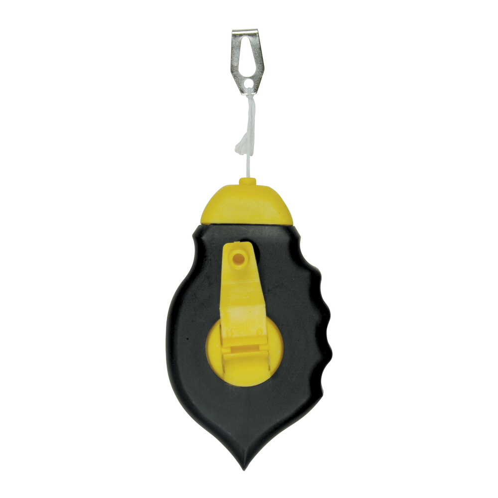 Cordeau traceur plast ABS 30m + 115 gr + niveau MEDID - 190