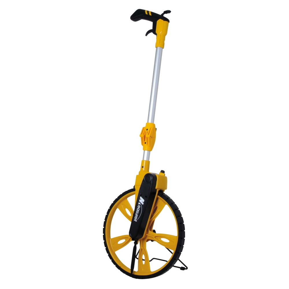 Odométre avec 2 boutons reset et frein cap 9999,9m d 320mm MEDID - 582000