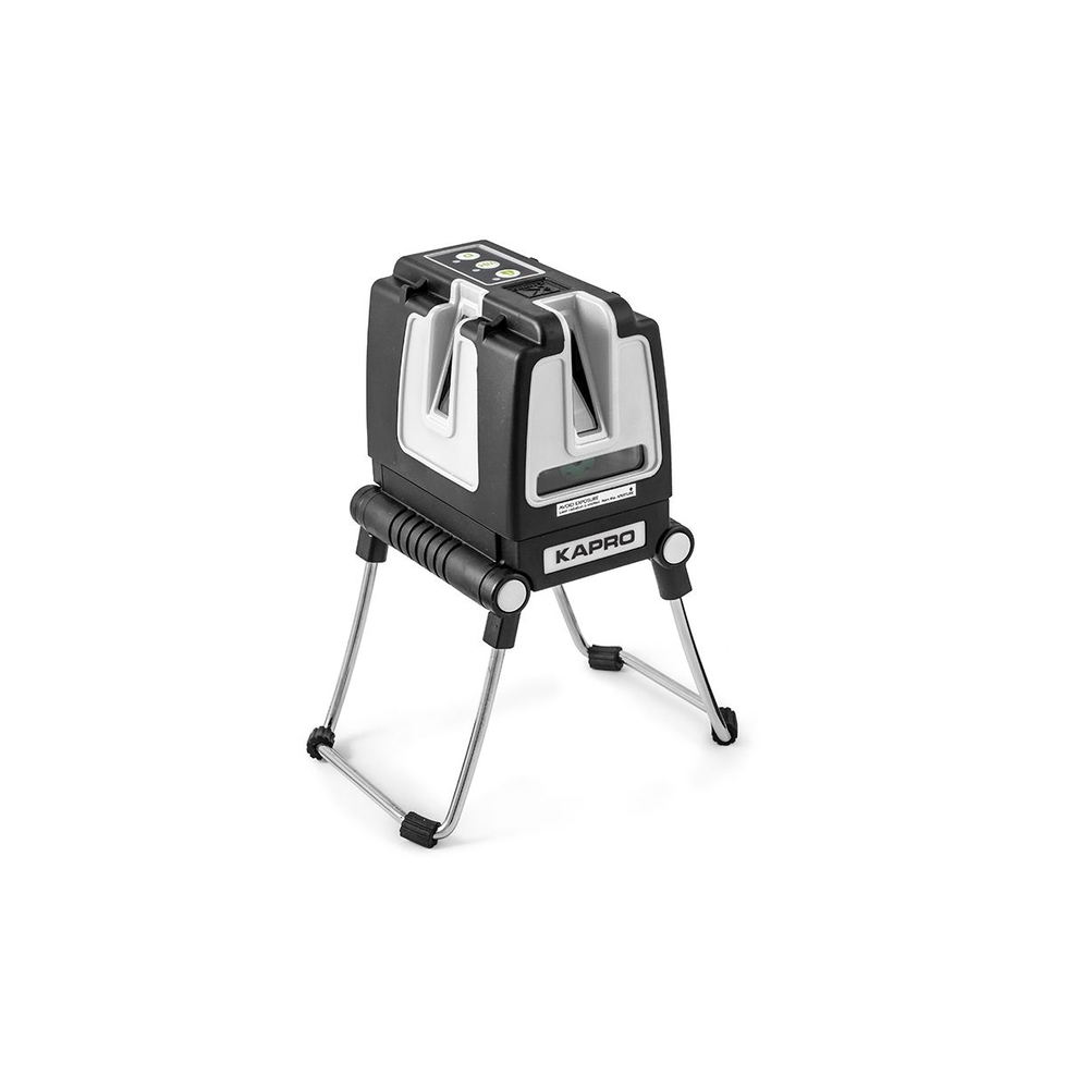 Laser Vert 3 lignes MEDID - 58733
