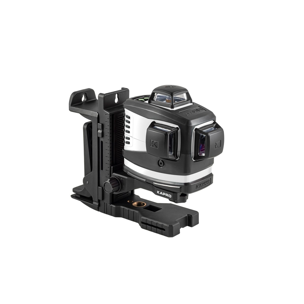 Set Laser 360º Vert 3D MEDID - 58833