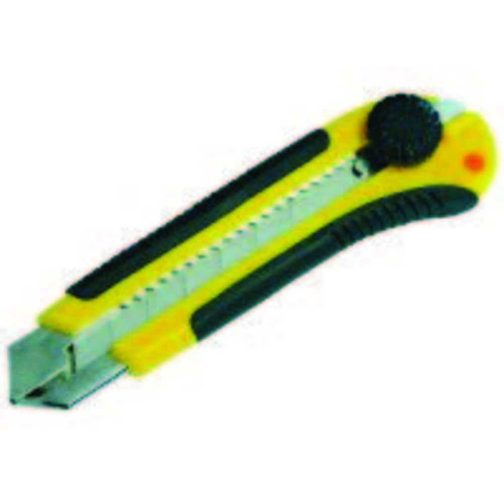 Cutter ABS+élastomére 25mm MEDID - 811