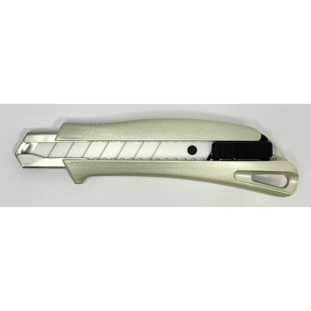 Cutter metal lame ceramique 18mm MEDID - 888