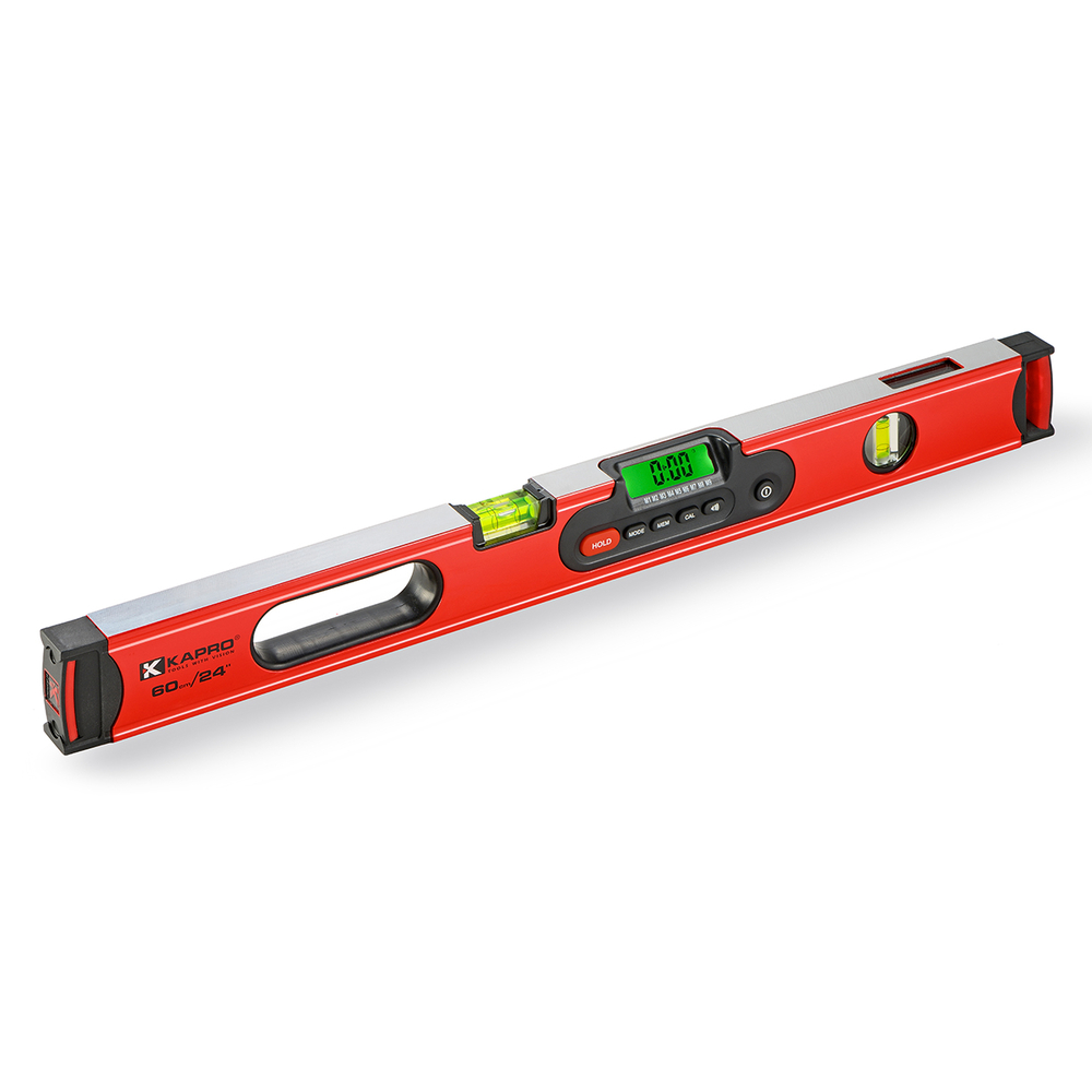 Niveau Digital 60 cm MEDID - 98560