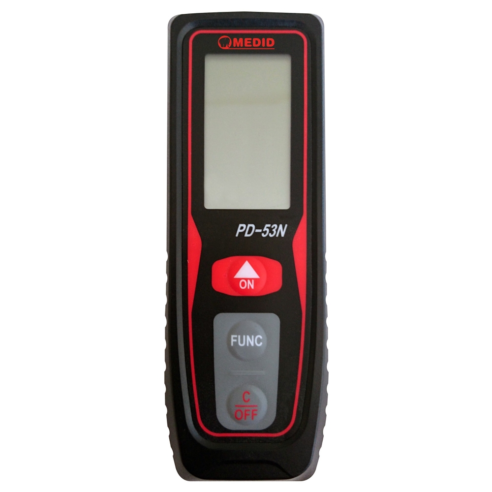 Mesure Laser portée 30m MEDID - PD53