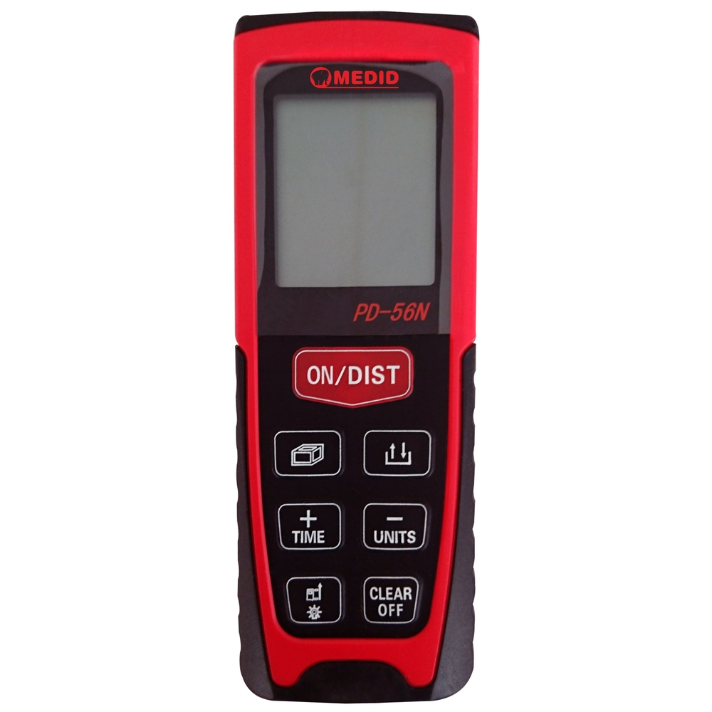 Mesure Laser portée 60m MEDID - PD56