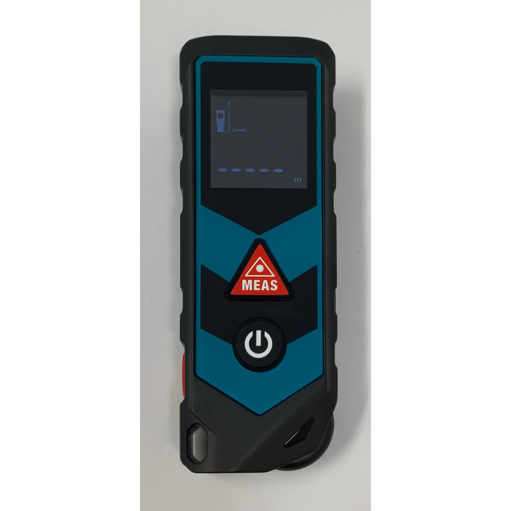 Mesure Laser et à roue 40m MEDID - PD57