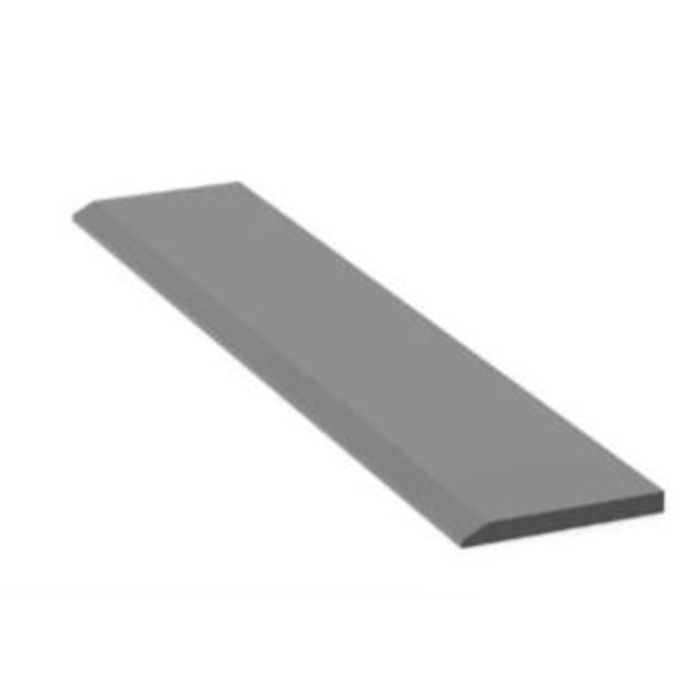 CLAME 2CH 400HB 25X250X9164T TF M16