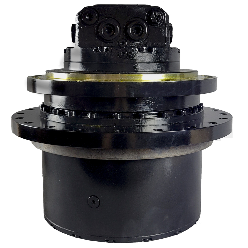 Motoréducteur MECATRA DOOSAN SOLAR 175LC-5 pour machine de 17 à 18 tonnes - TPMRC1718A