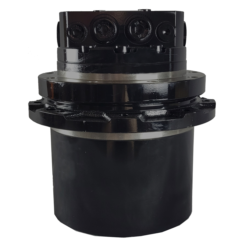 Motoréducteur Yanmar B22-2A - TPMRC2.5-3A