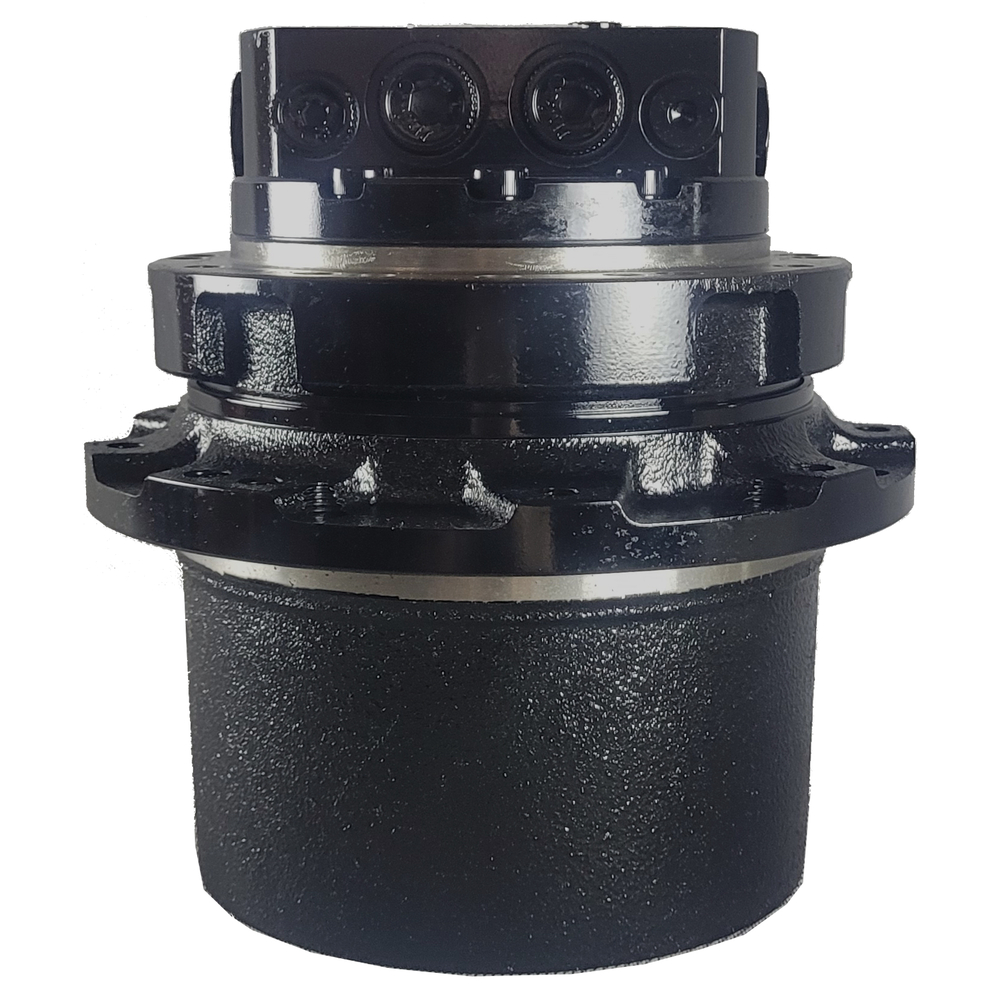 Motoréducteur MECATRA JCB 803/KUBOTA KX121-3/YANMAR B37 pour machine de 3 à 4 tonnes - TPMRC34A