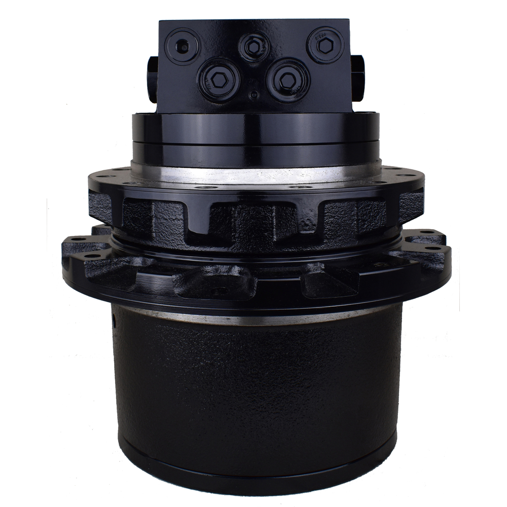 Motoréducteur Case CX75SR - TPMRC7-8A