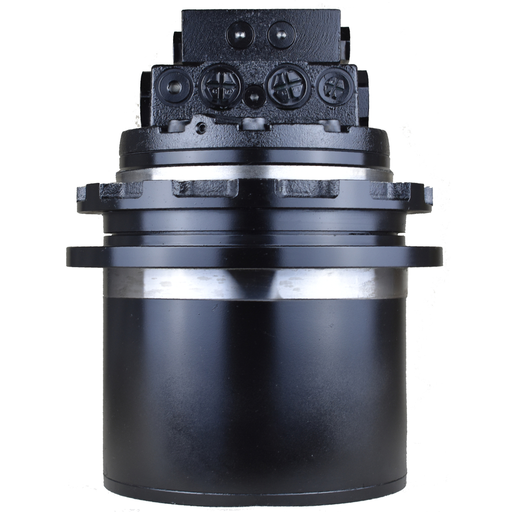 Motoréducteur MECATRA JCB 8060 pour machine de 7 à 8 tonnes - TPMRC78B