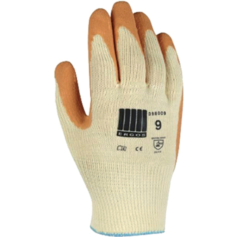 GANT SHOWA ORANGE/ROUGE T8