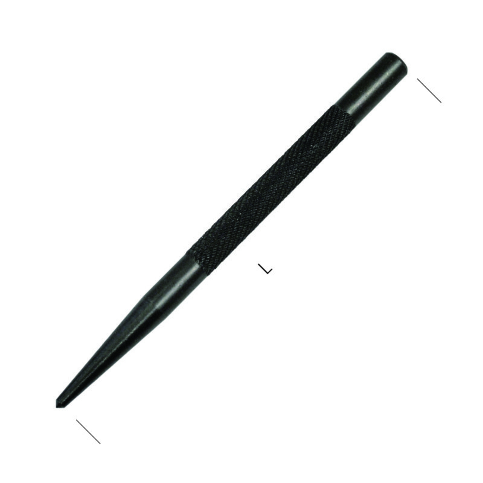 Poiteau Round METRICA - 00170