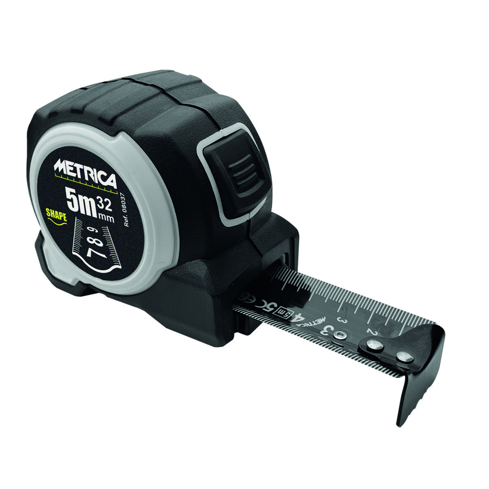 METRICA WING SHAPE METRICA - 08038