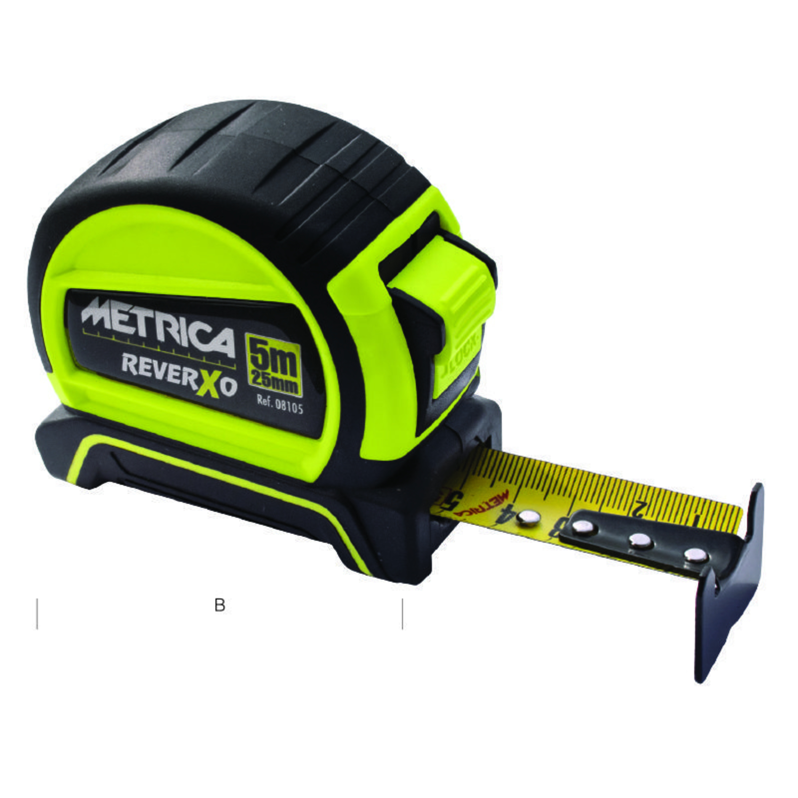 Reverxo METRICA - 08104