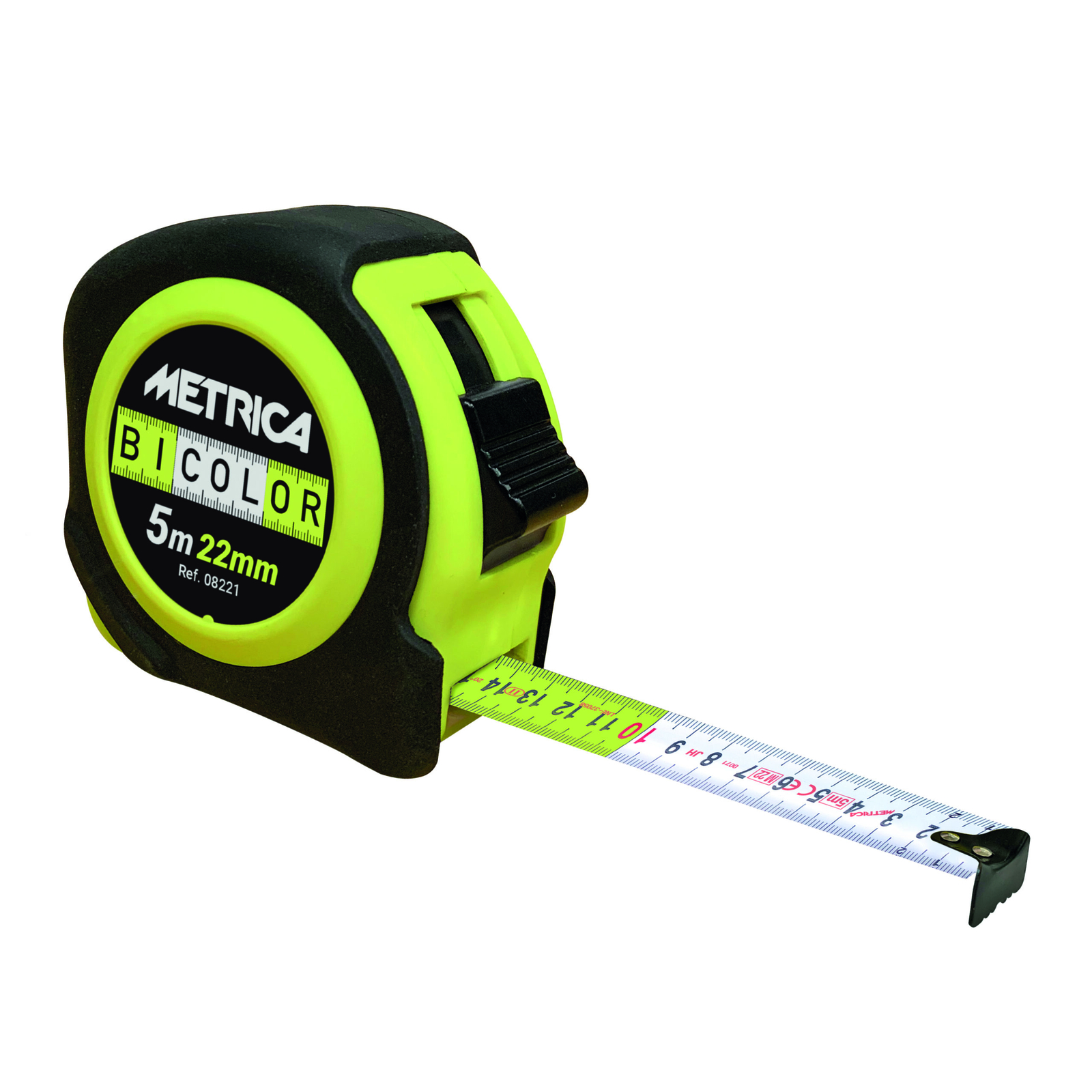 Metrica Bicolor METRICA - 08223