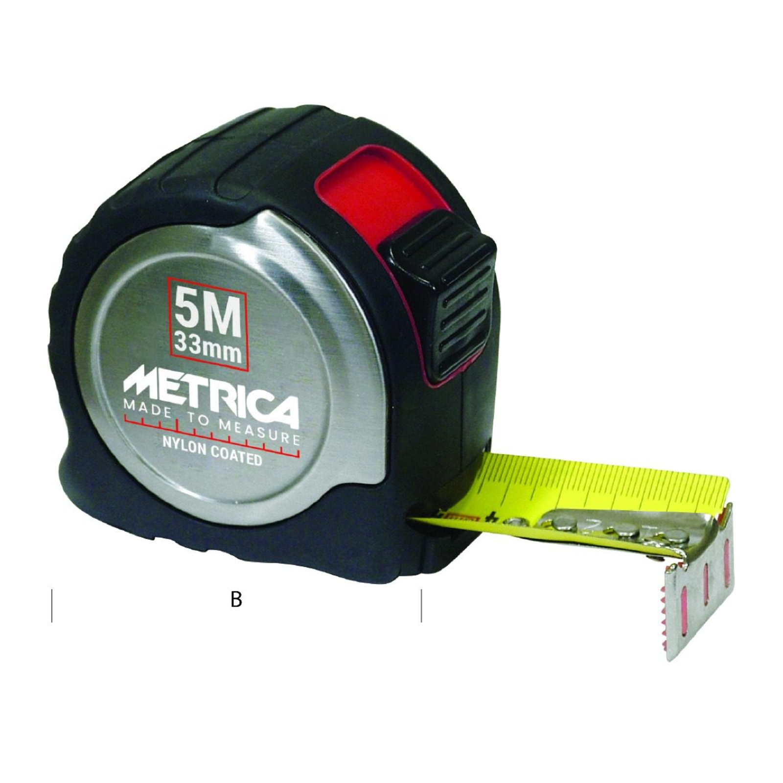 Metrica Xl 33 METRICA - 08755