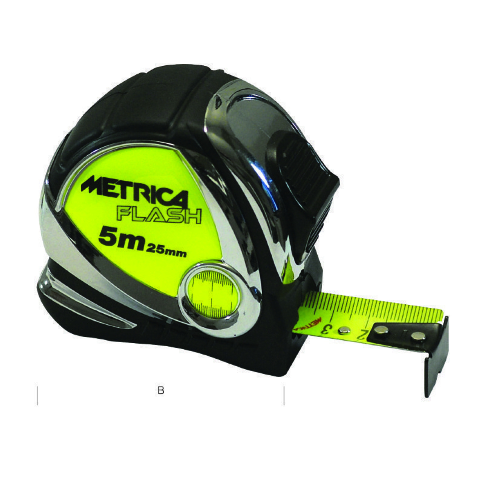 Metrica Flash METRICA - 08973
