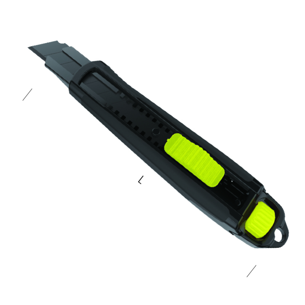 CUTTER SCREW 18MM METRICA - 09028