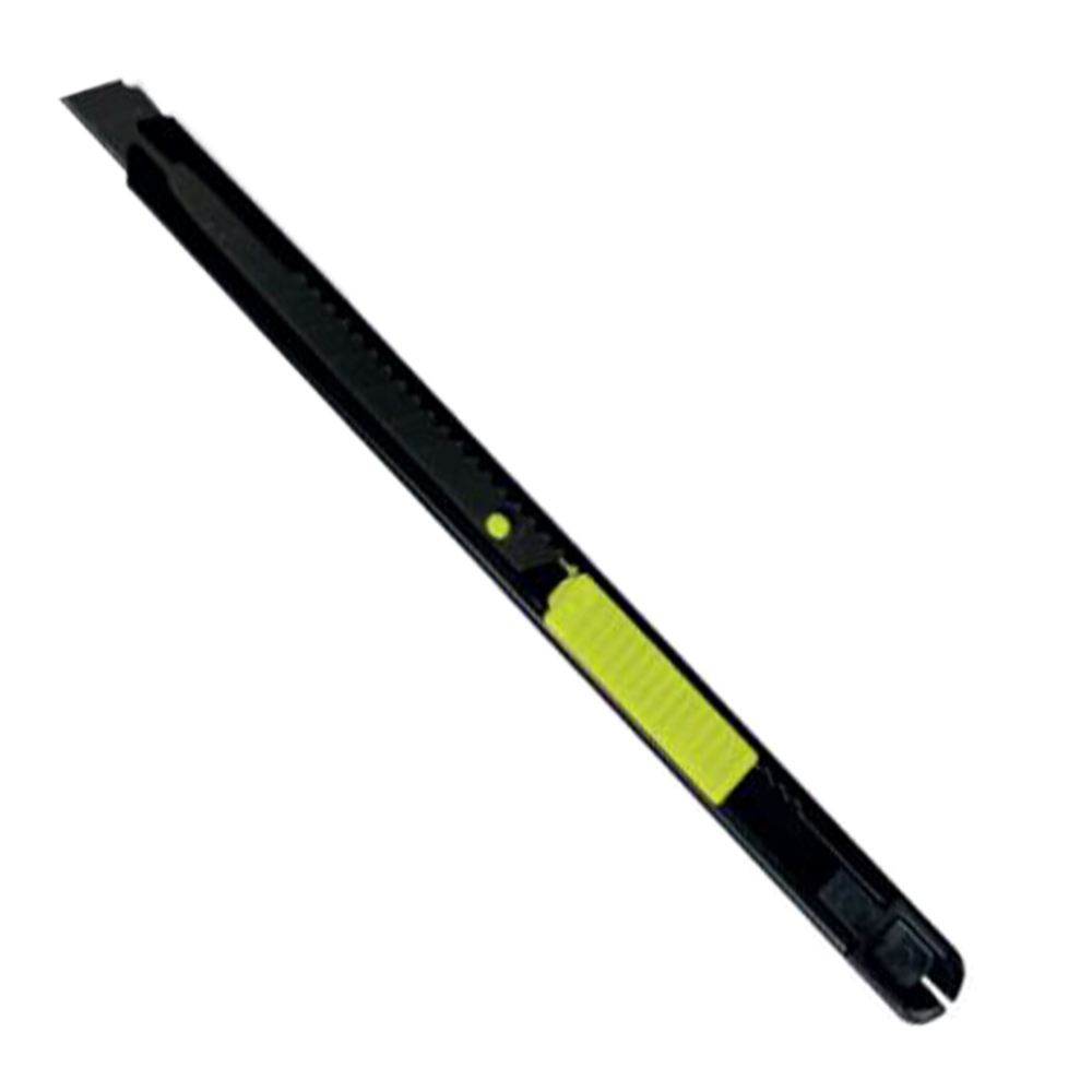 CUTTER METAL NOIR 9MM SK2 - 9066