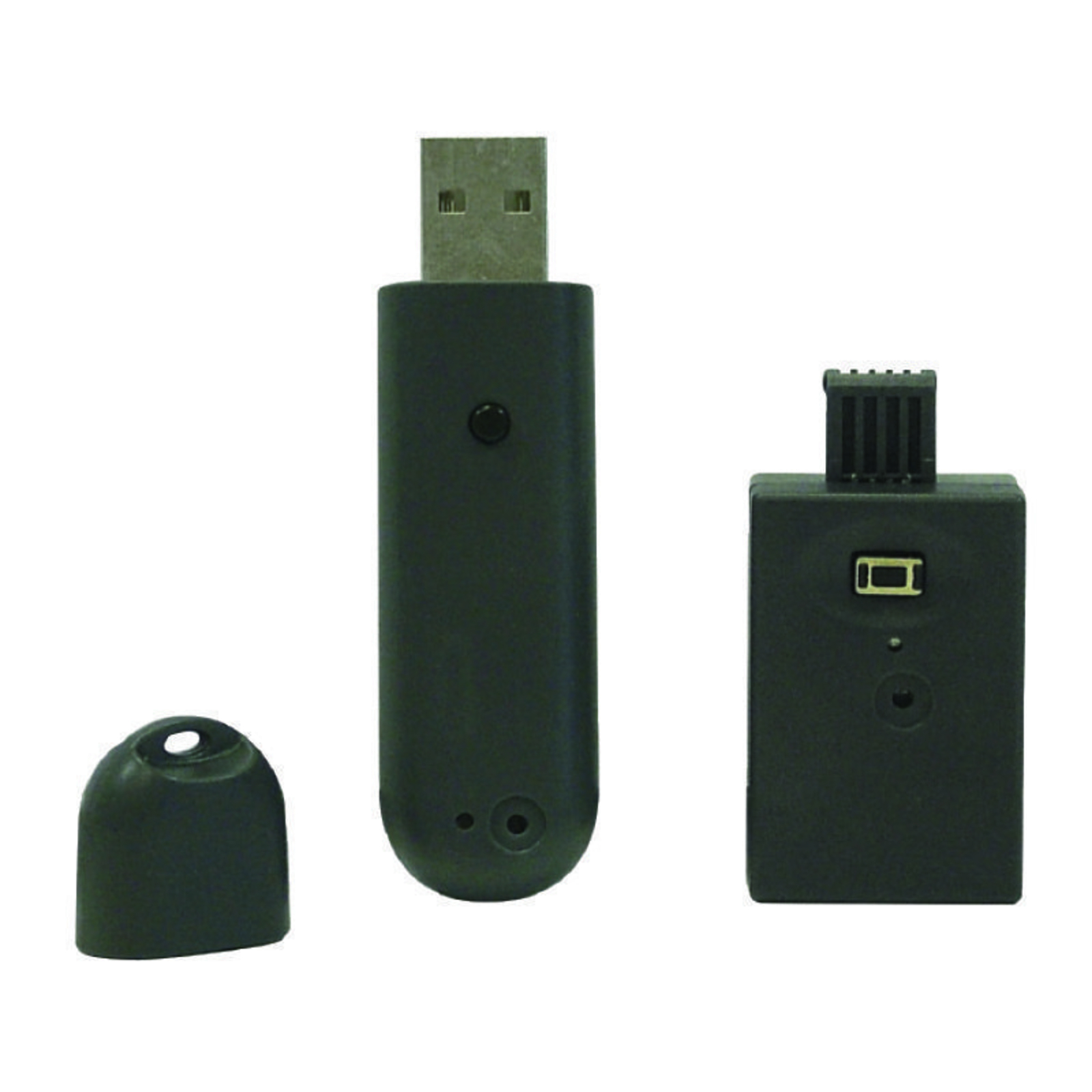 Kit Transfert De DonnÉes Pour P,À,c, Digital Ip 54 METRICA - 10083