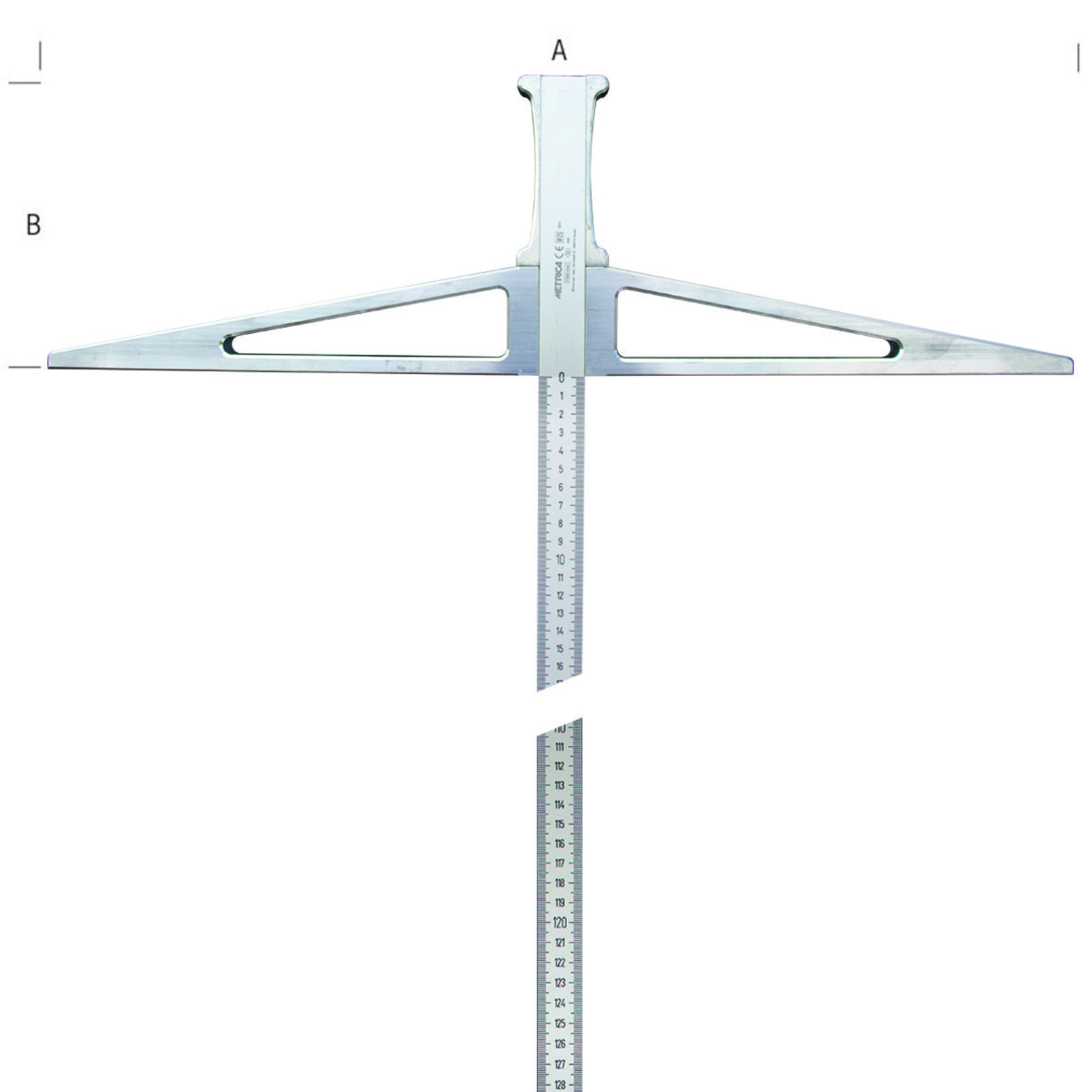 Sabre De Jaugeage METRICA - 10150