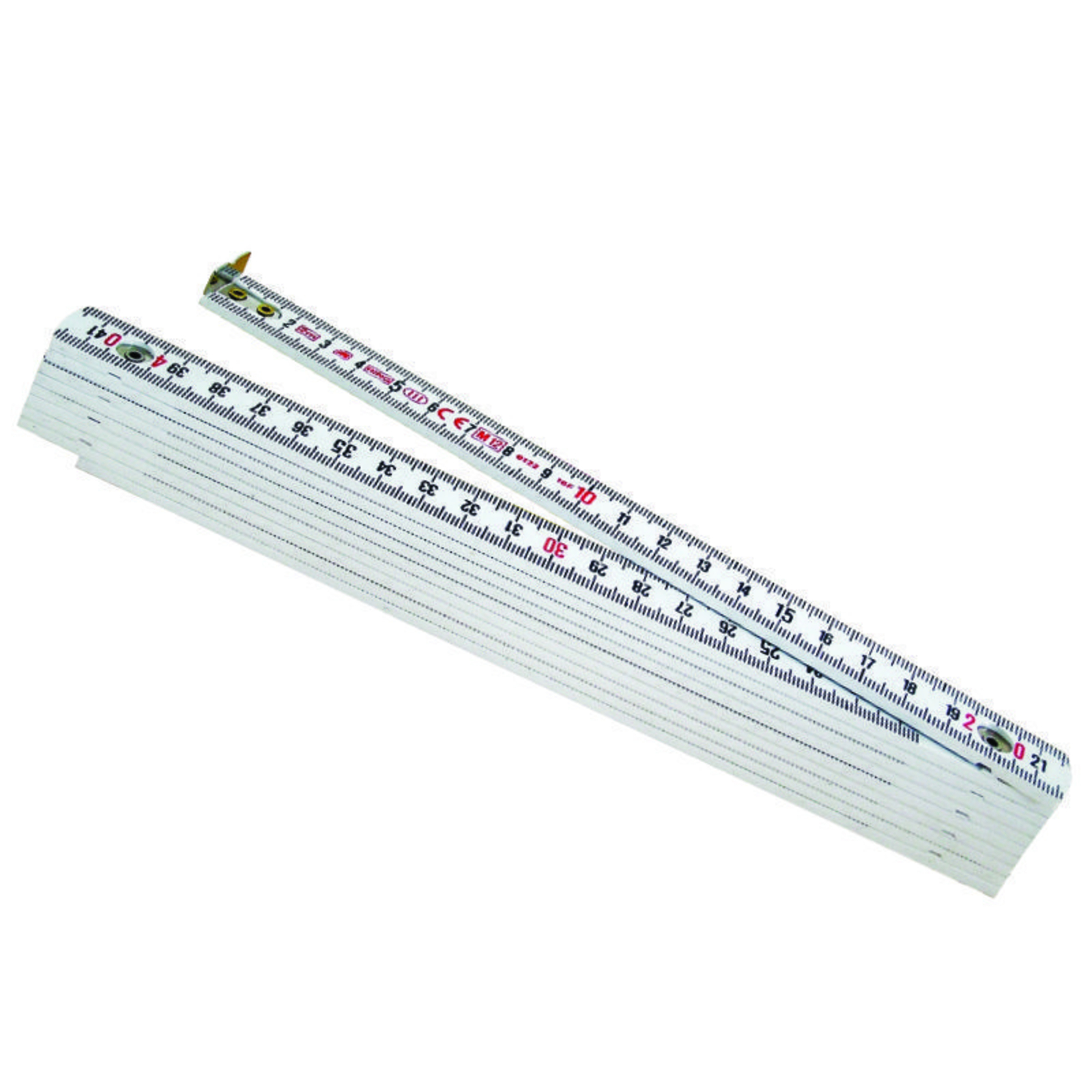 Just – Le Mètre Avec Crochet METRICA - 18004