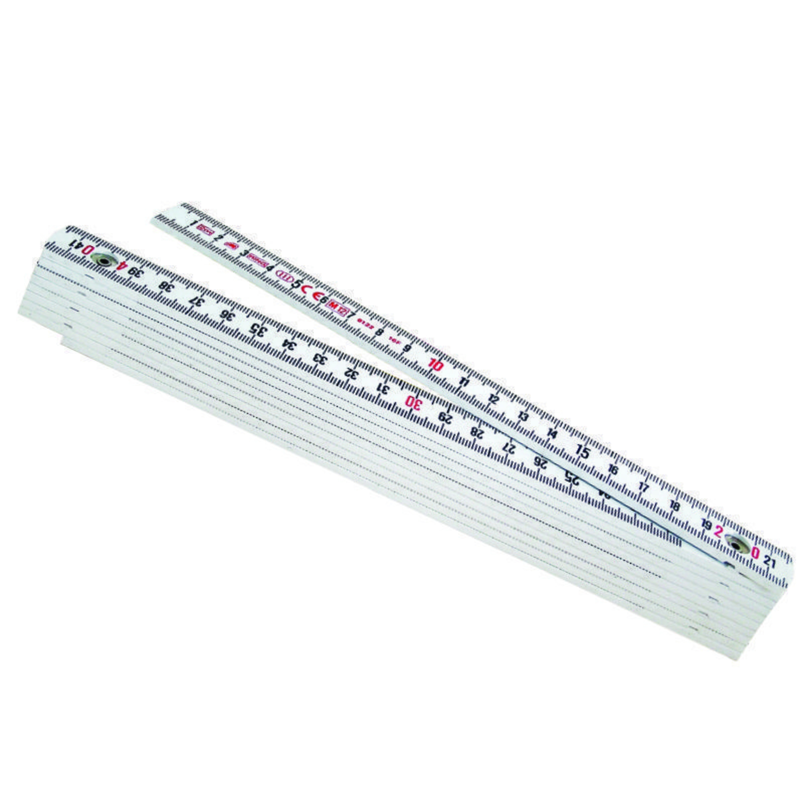 2 Metrès – De Charpentier METRICA - 18006