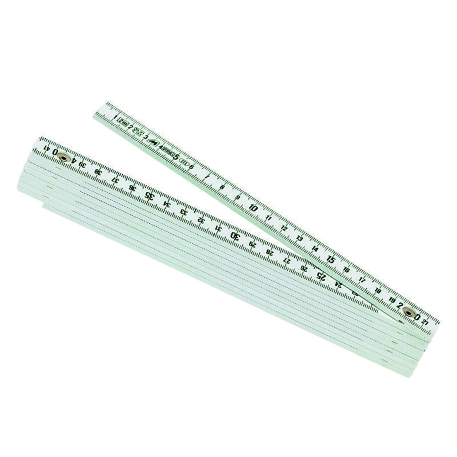 2 Mètres – 1 Mètre – Fibre De Verre METRICA - 18010