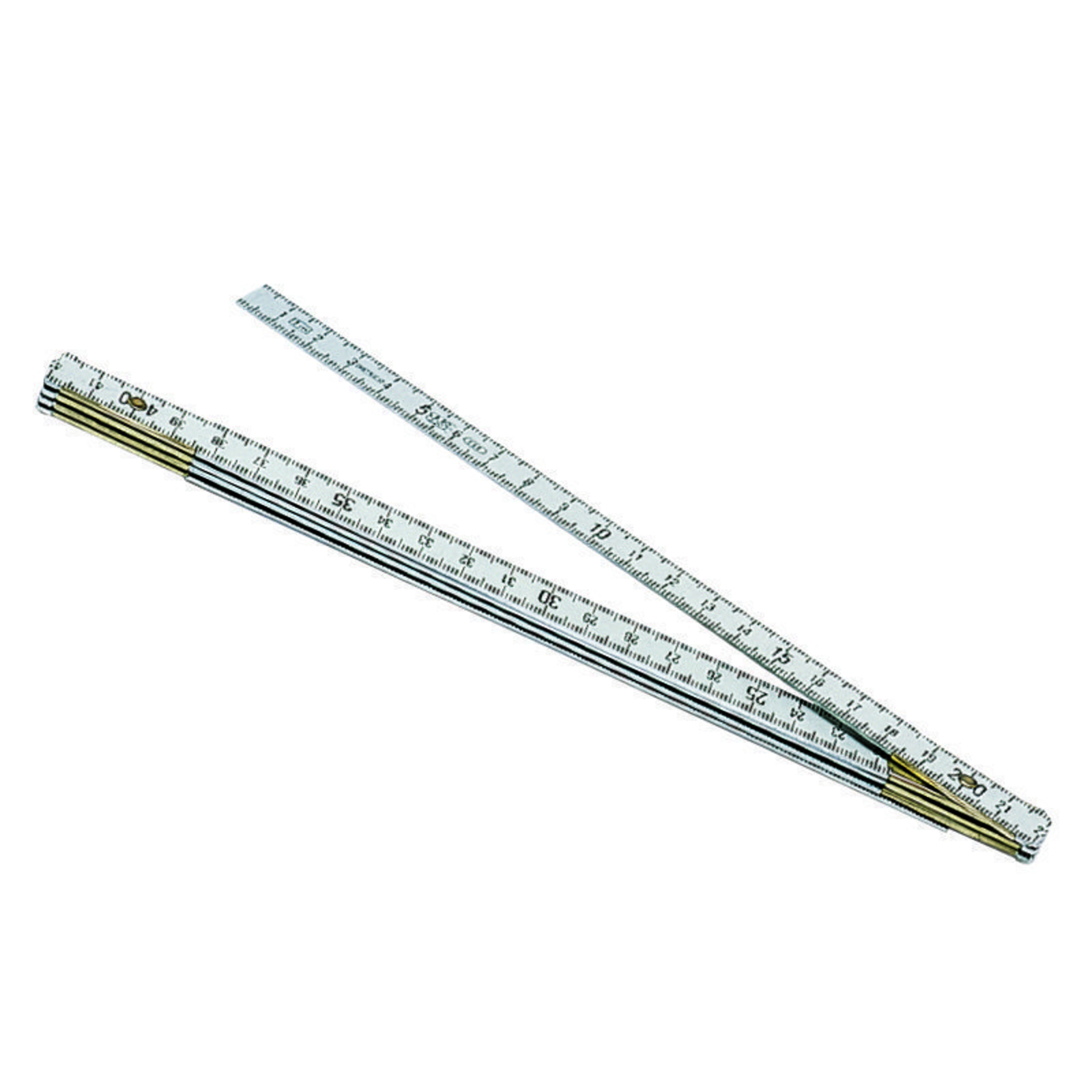 1 Mètre – 2 Mètres – En Duraluminium METRICA - 21030