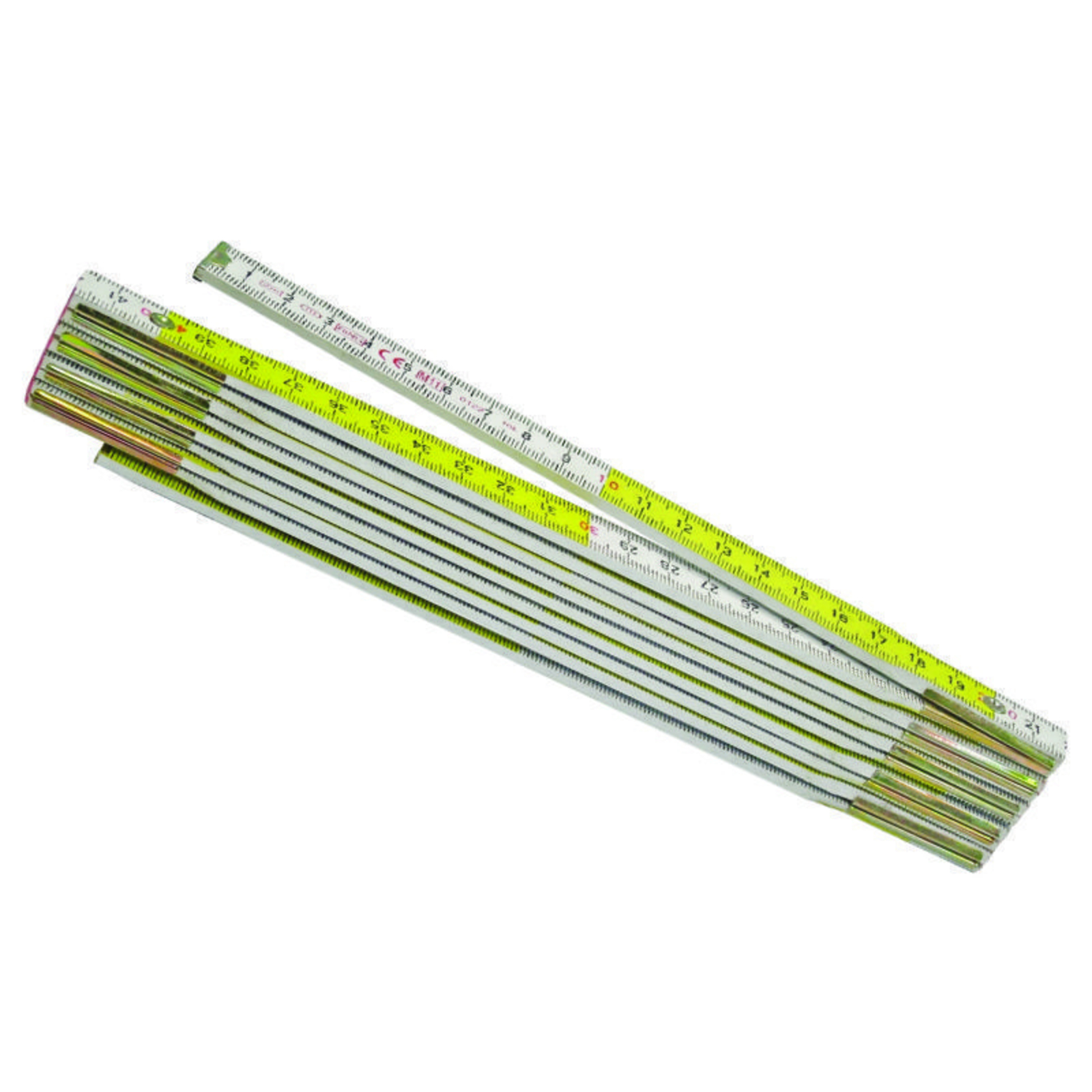 2 Mètres – En Bois METRICA - 23119