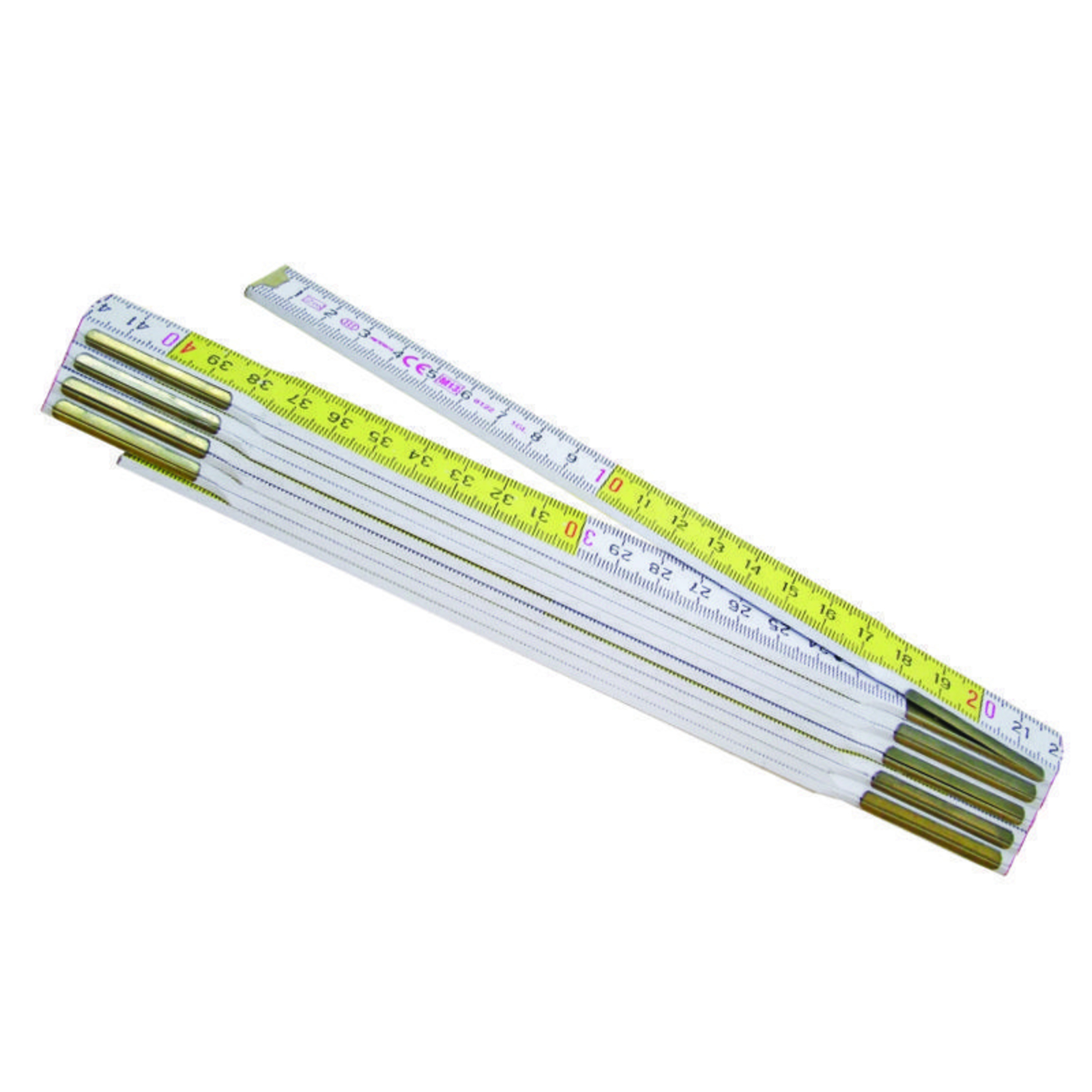 2 Mètres – En Bois METRICA - 23162