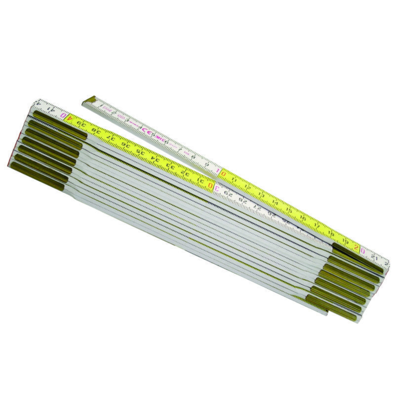 3 Mètres – Modèle Semi-géant – Épaisseur 3 Mm – Ressorts Incorpores METRICA - 23169