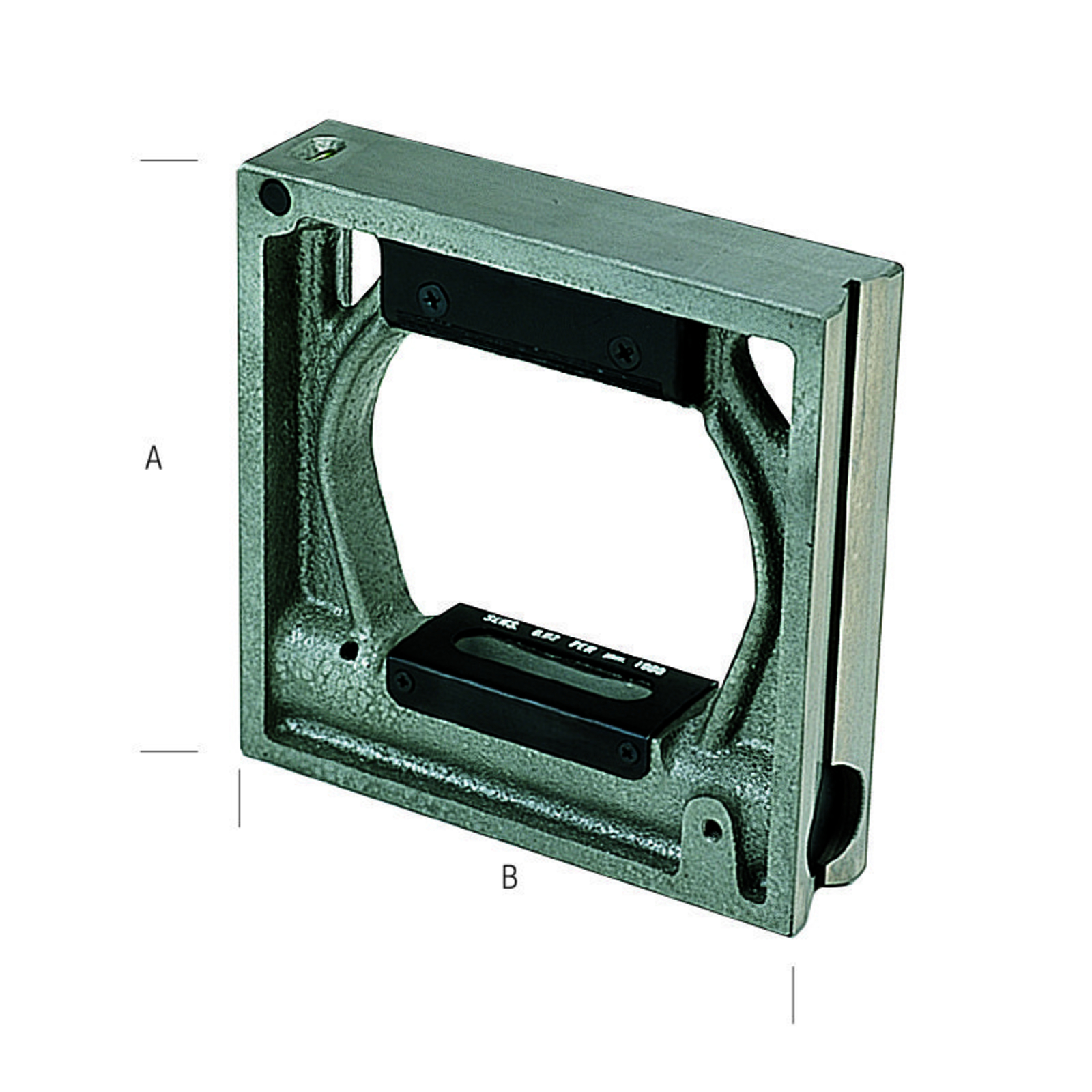Niveau Carré De Précision METRICA - 30101