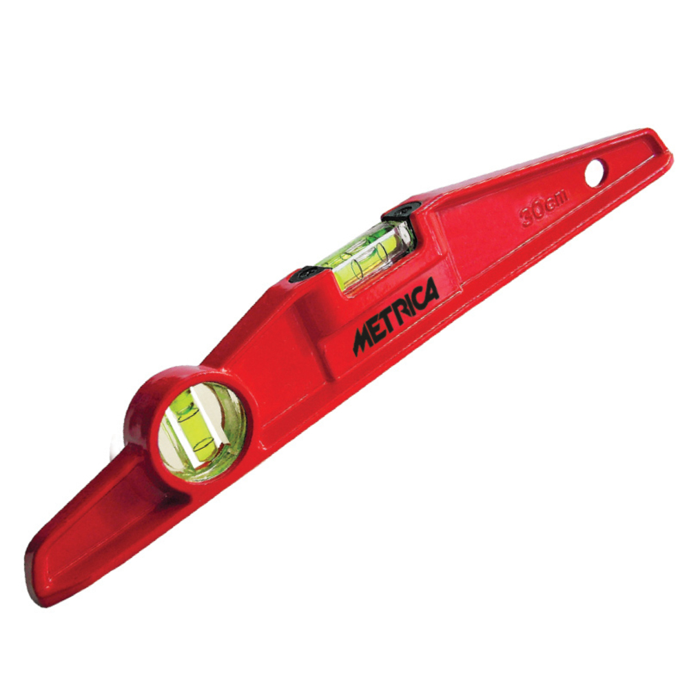 Niveau trapèze base normale 50 cm METRICA - 31075