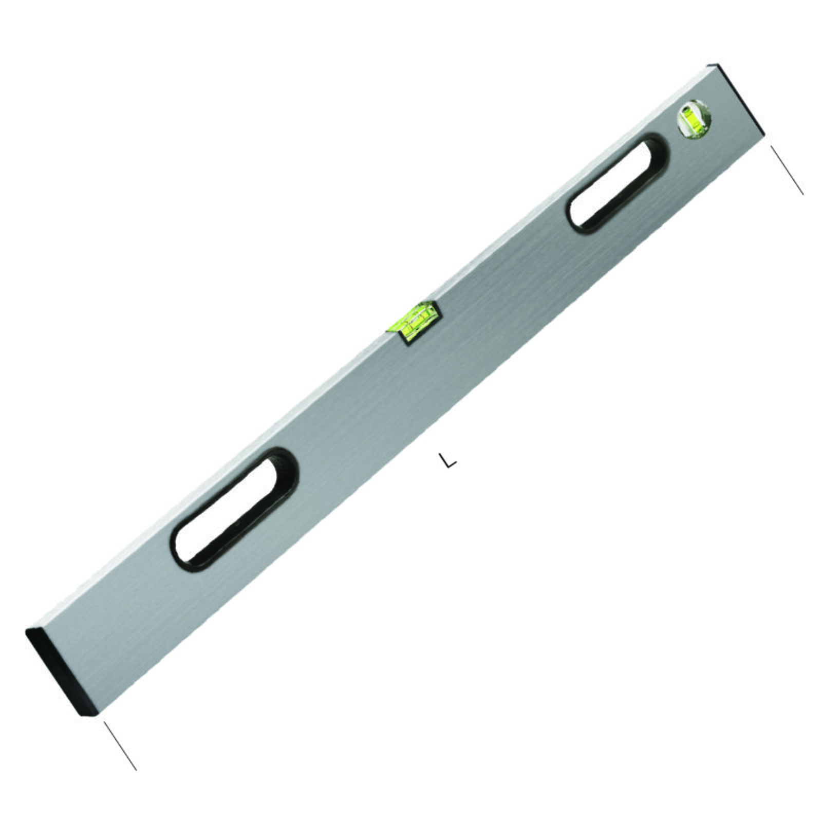 Règle À Niveau En Aluminium METRICA - 32273