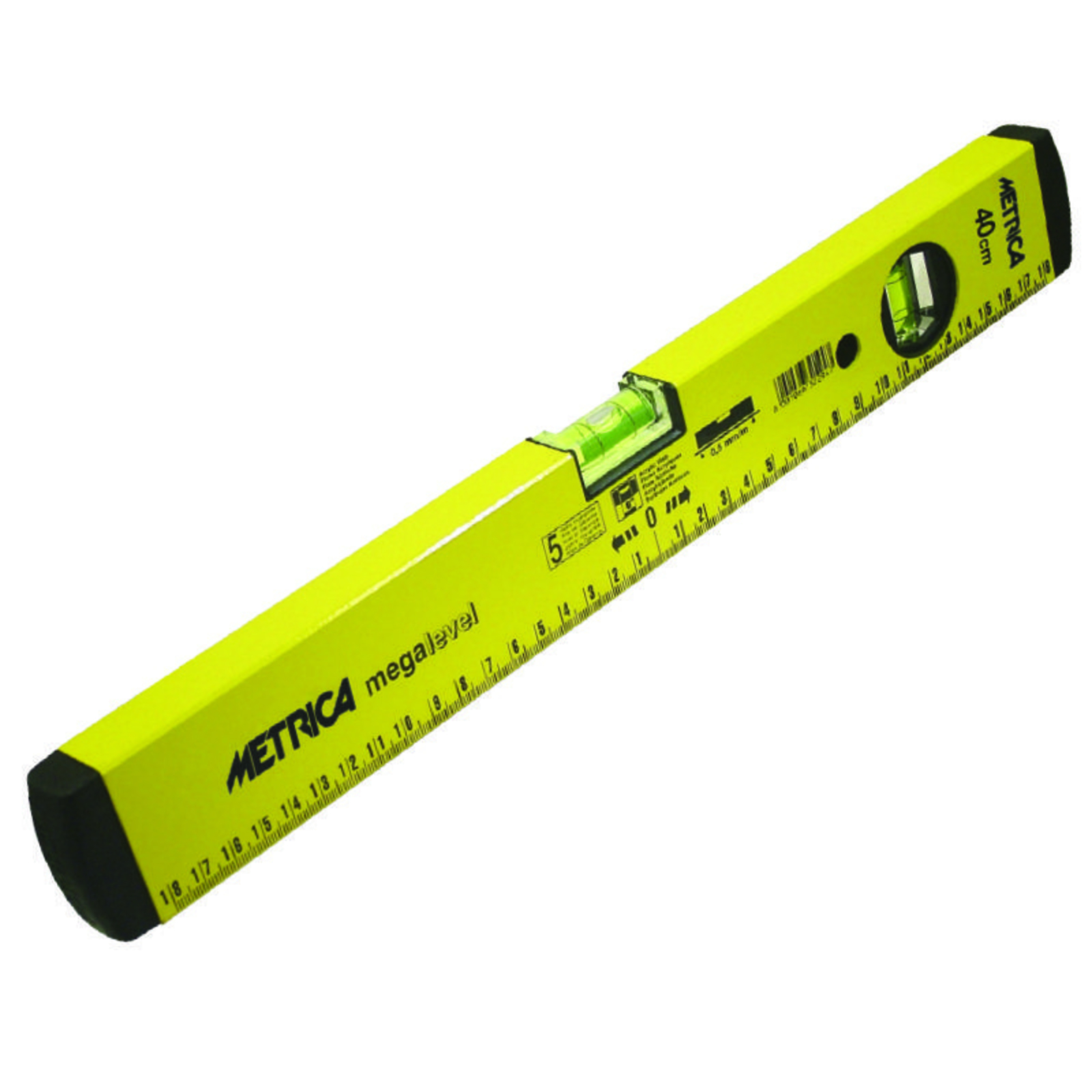 Megalevel METRICA - 32305