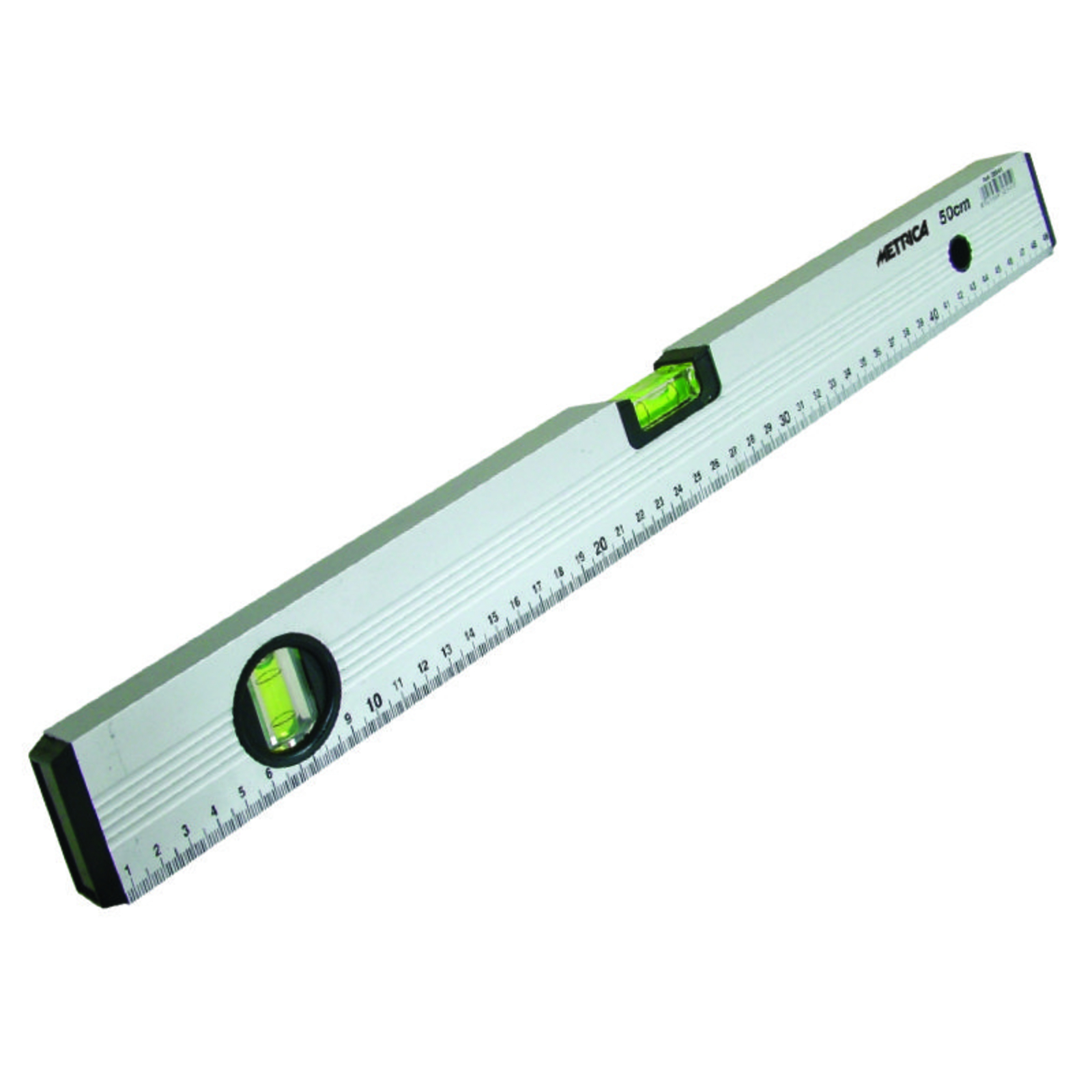 Niveau GraduÉ En Aluminium ProfilÉ METRICA - 32550
