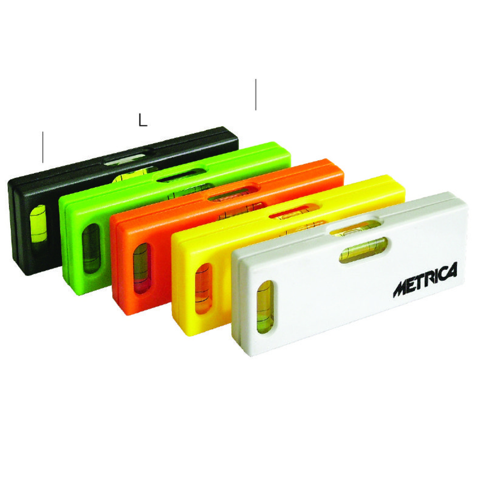 Niveau De Poche METRICA - 33082