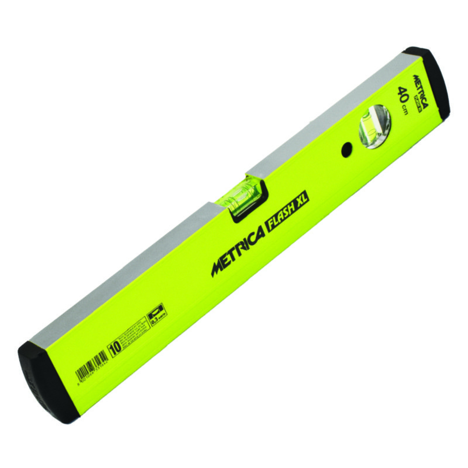 Metrica Flash Xl METRICA - 33180