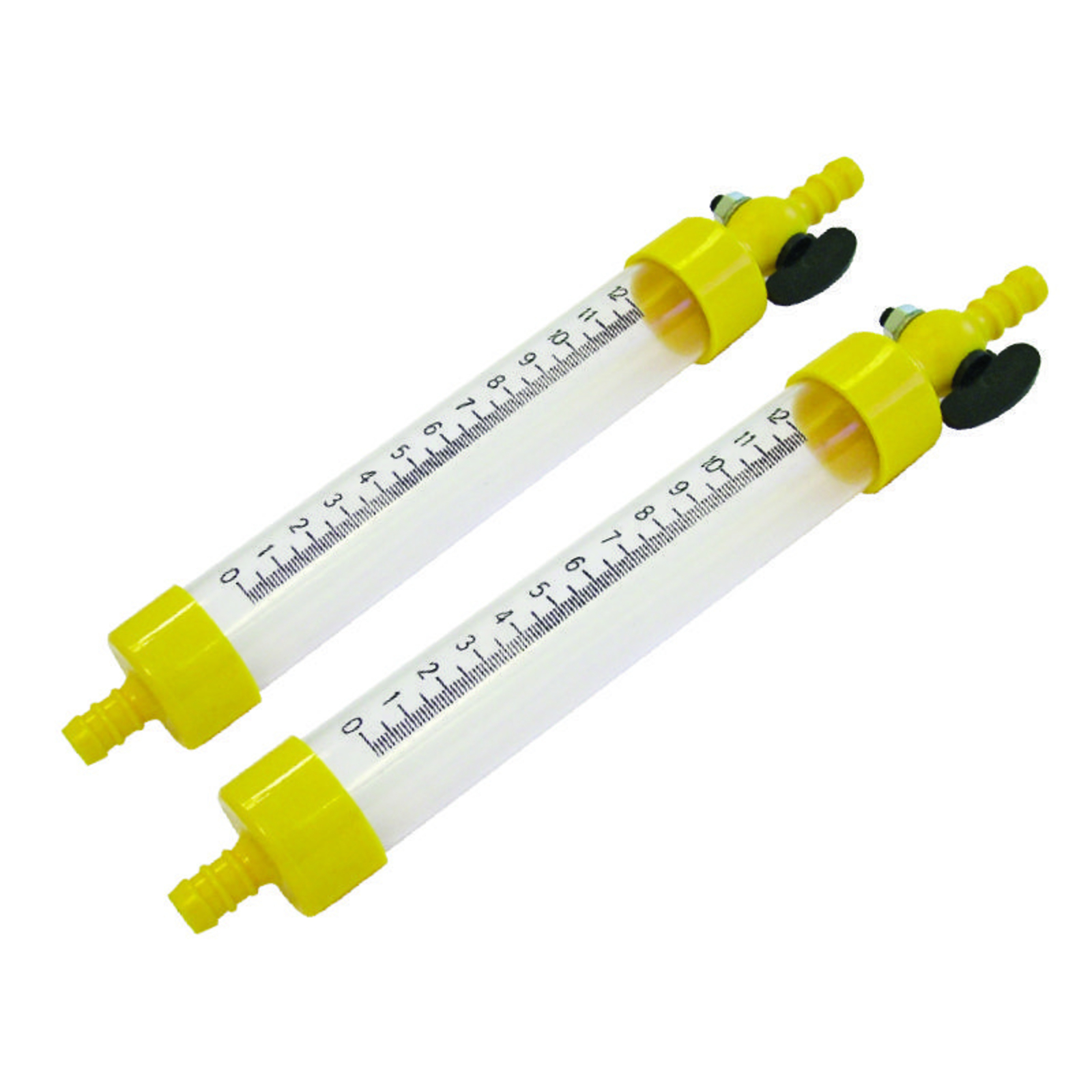 Niveaux D’eau METRICA - 34030