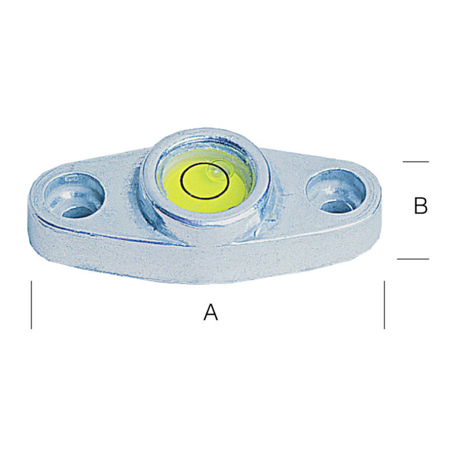 Niveau Pour Balances METRICA - 34500